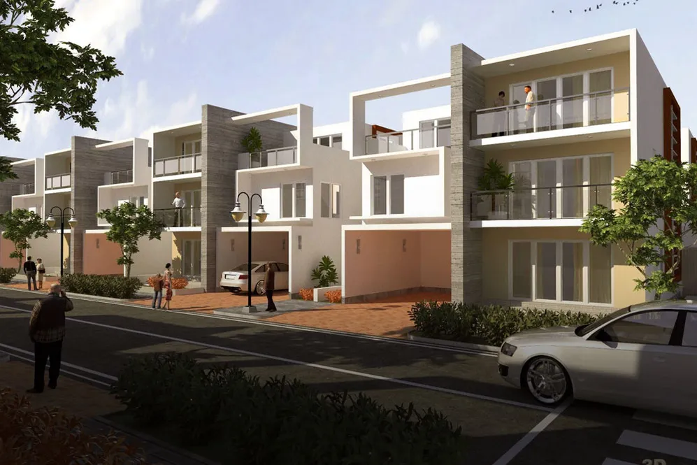 condominium