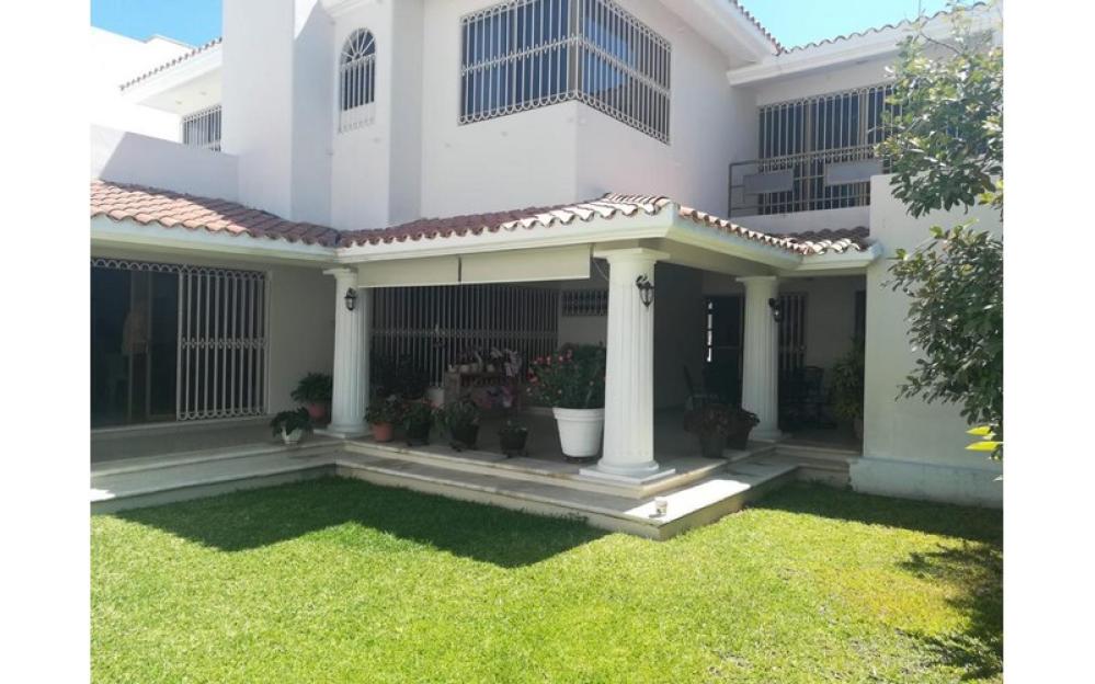 CASA EN VENTA EN EL CID MAZATLÁN