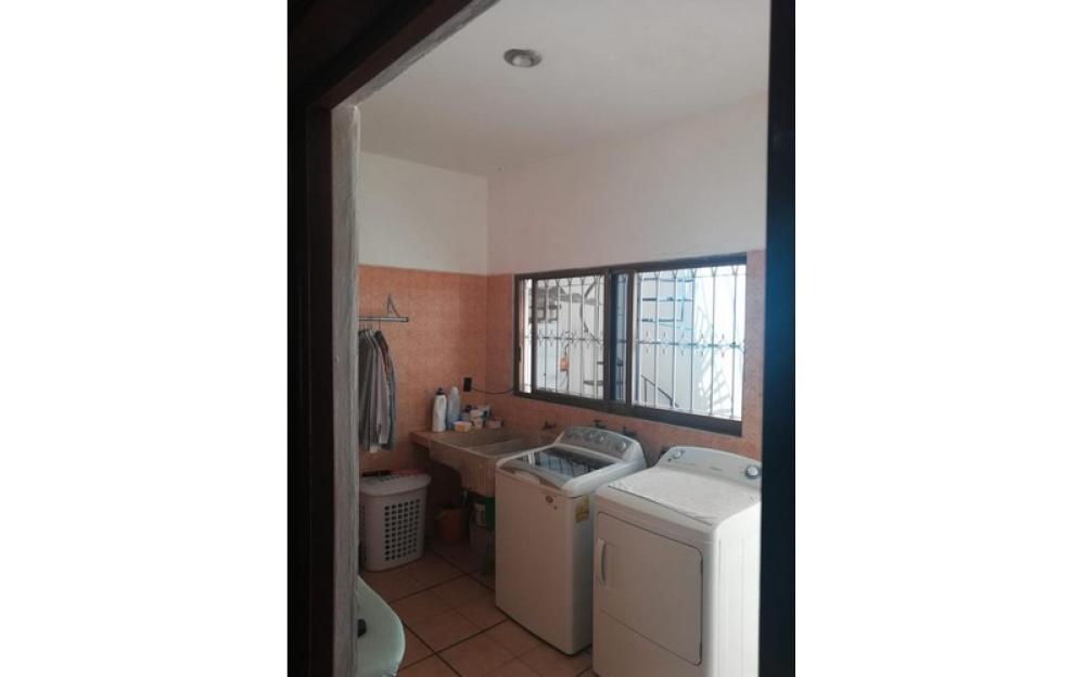 CASA EN VENTA EN EL CID MAZATLÁN