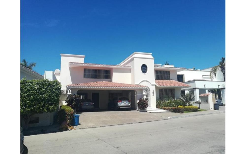 CASA EN VENTA EN EL CID MAZATLÁN