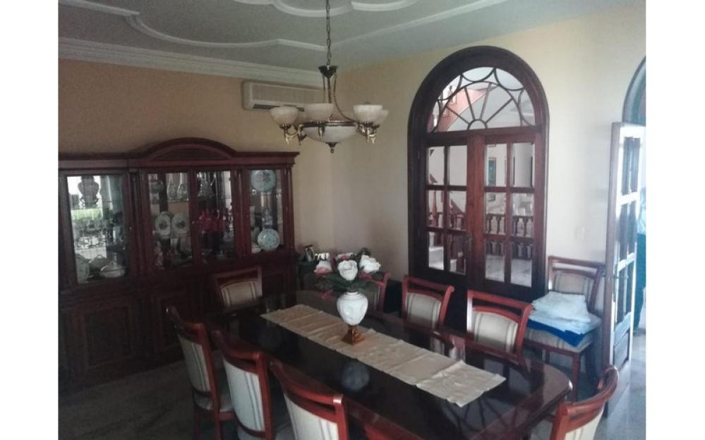 CASA EN VENTA EN EL CID MAZATLÁN