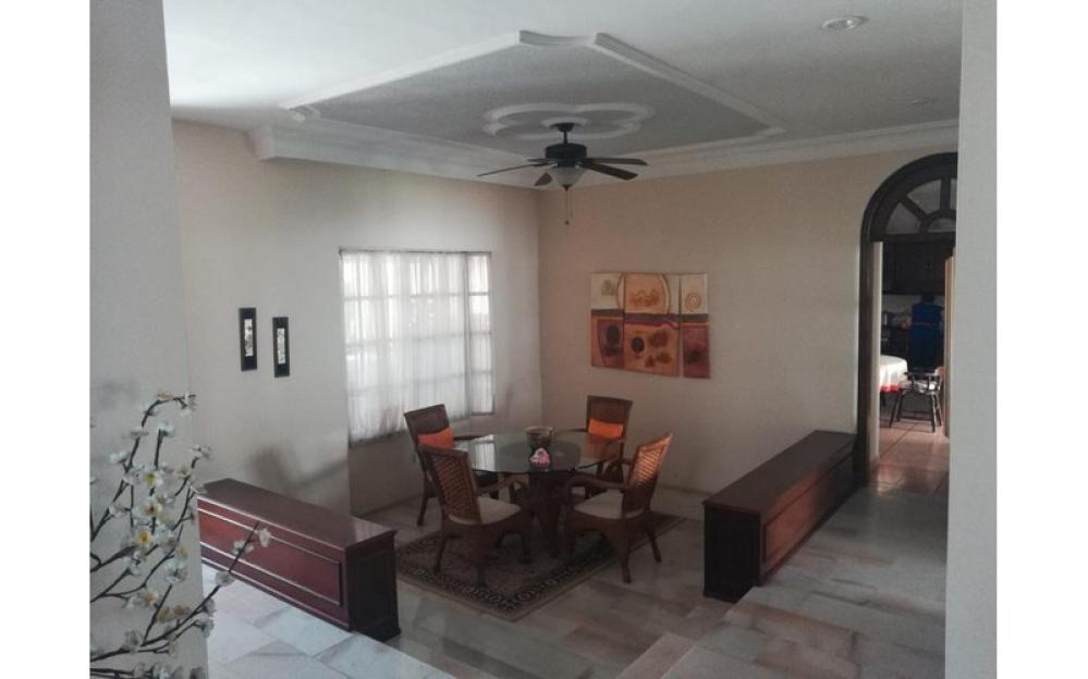 CASA EN VENTA EN EL CID MAZATLÁN