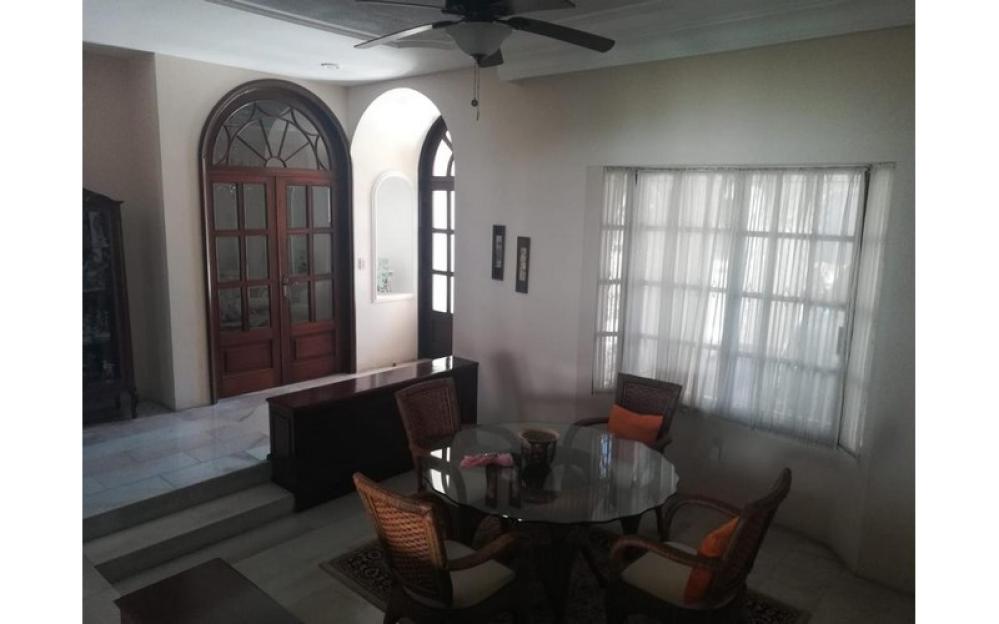CASA EN VENTA EN EL CID MAZATLÁN