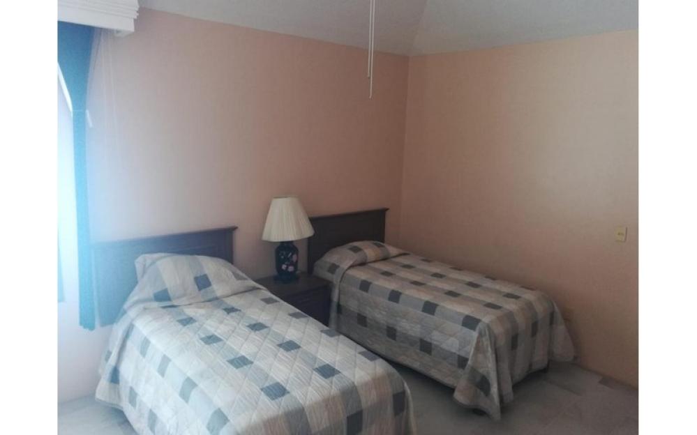 CASA EN VENTA EN EL CID MAZATLÁN