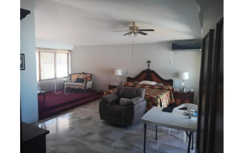 CASA EN VENTA EN EL CID MAZATLÁN