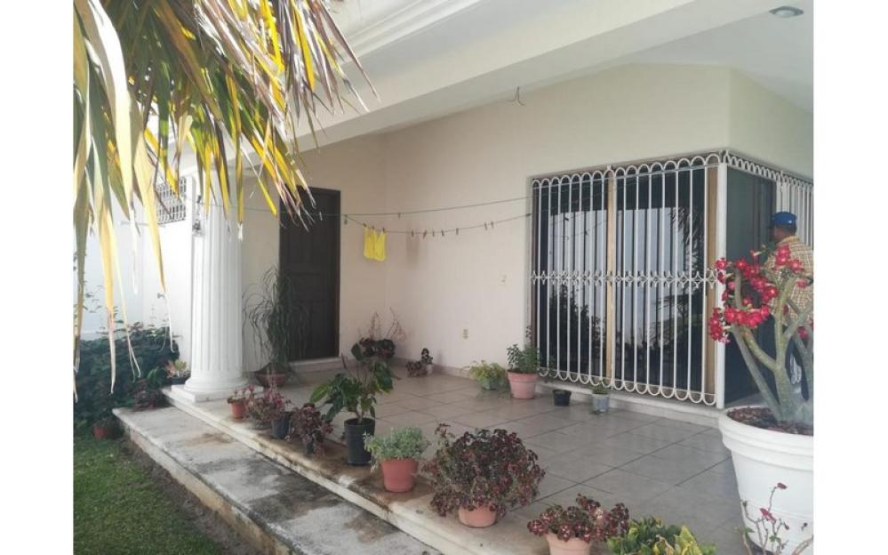 CASA EN VENTA EN EL CID MAZATLÁN