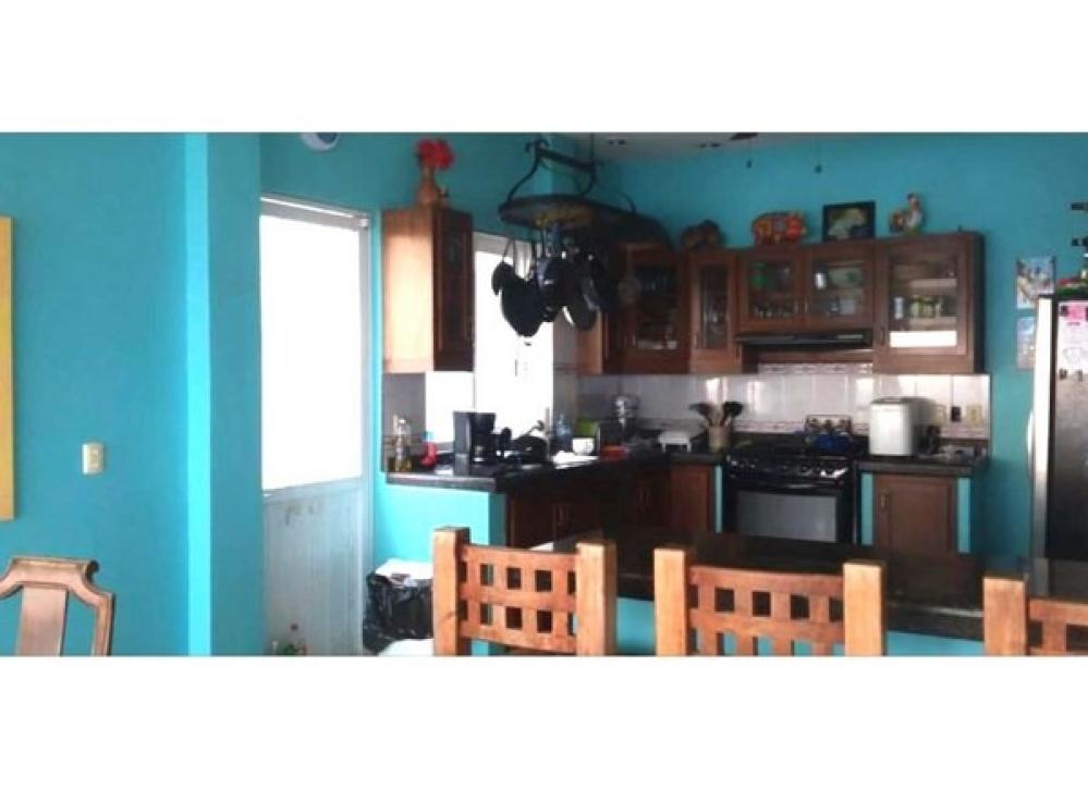 CASA EN VENTA EN PLAYA ESCOPAMA