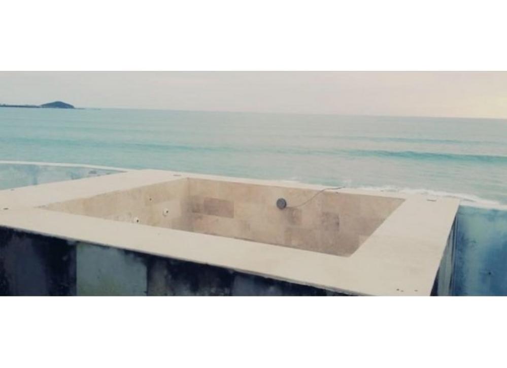 CASA EN VENTA EN PLAYA ESCOPAMA