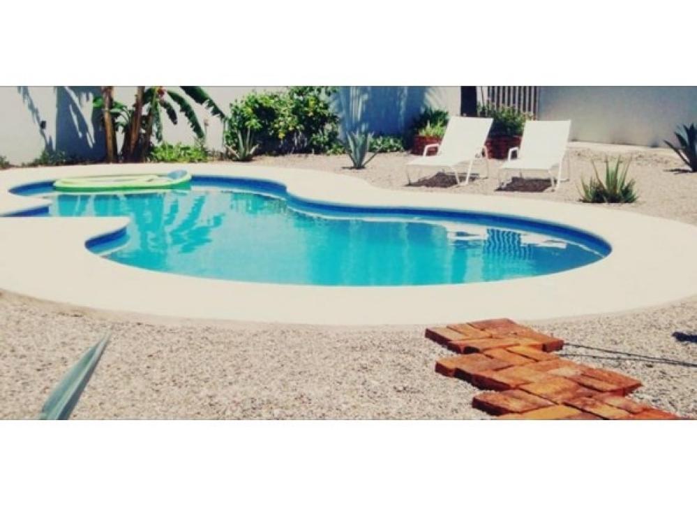 CASA EN VENTA EN PLAYA ESCOPAMA