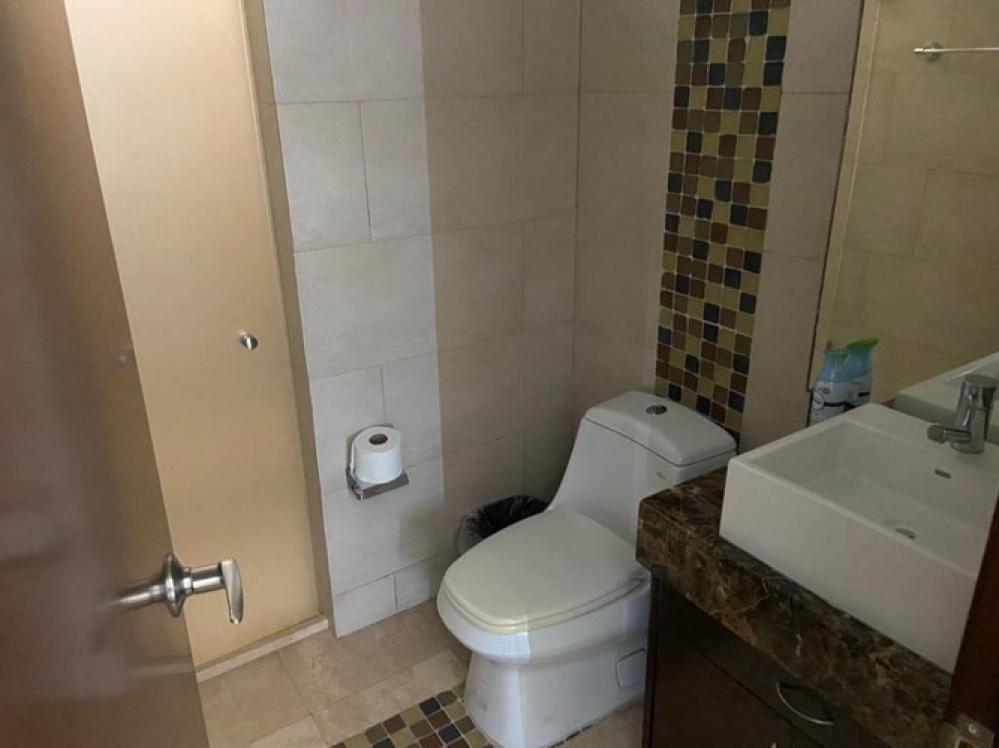 is sold residence in marine the port - mazatlÁn