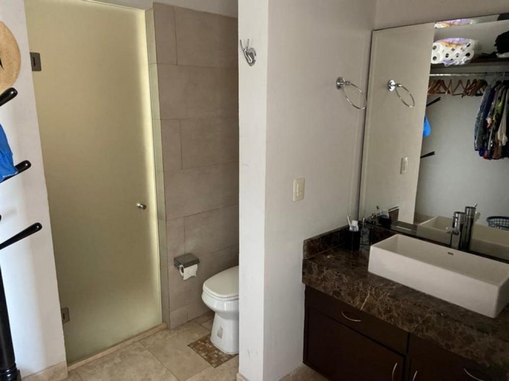 is sold residence in marine the port - mazatlÁn