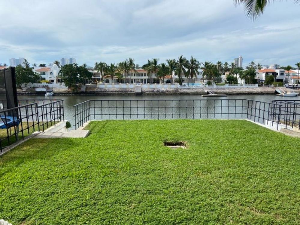 is sold residence in marine the port - mazatlÁn