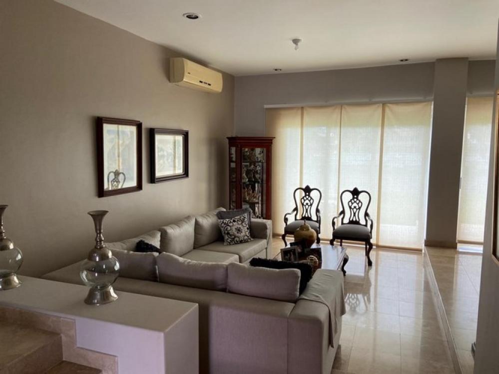 is sold residence in marine the port - mazatlÁn