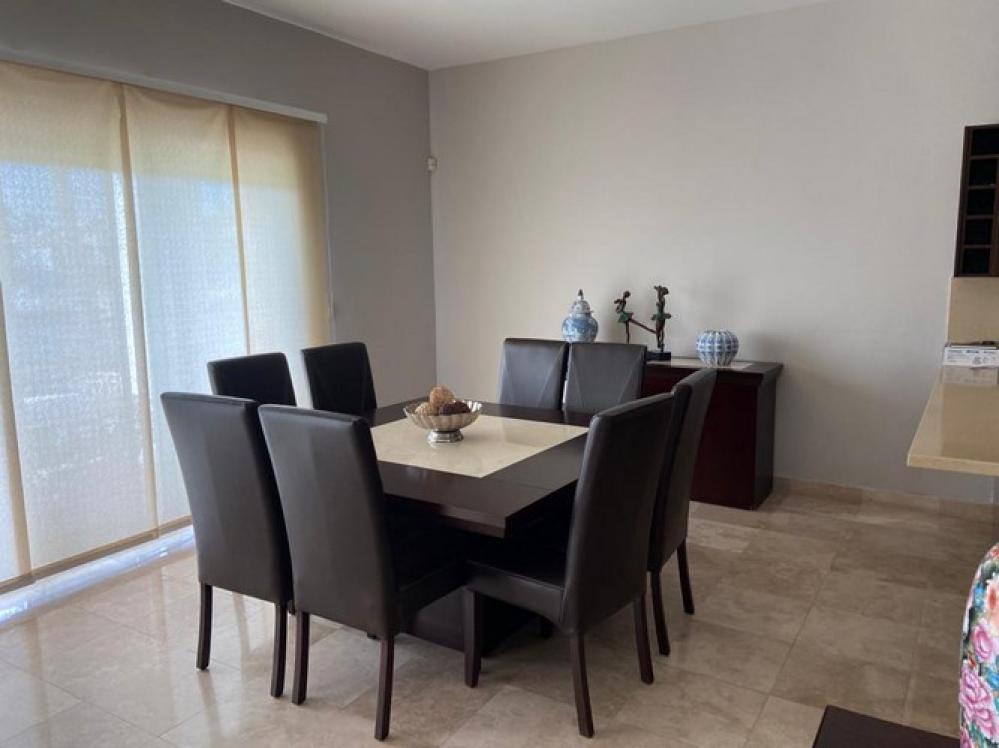 is sold residence in marine the port - mazatlÁn