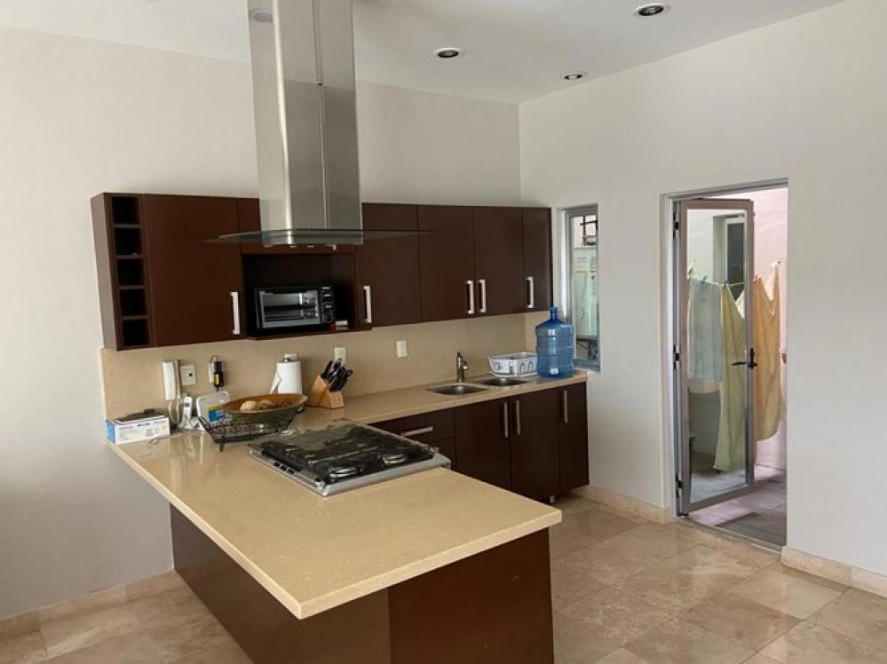 is sold residence in marine the port - mazatlÁn