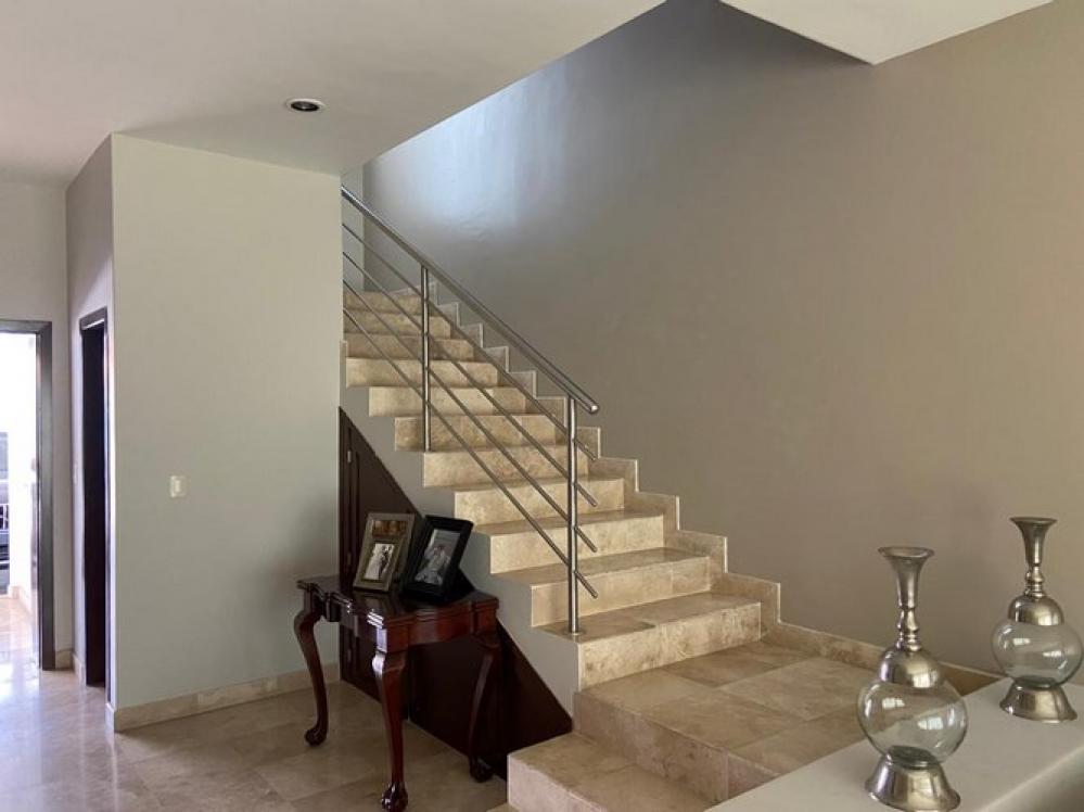 is sold residence in marine the port - mazatlÁn