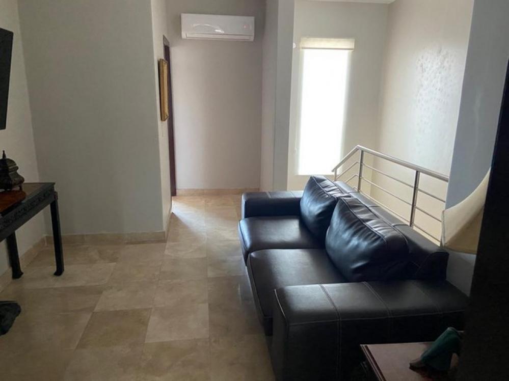 is sold residence in marine the port - mazatlÁn