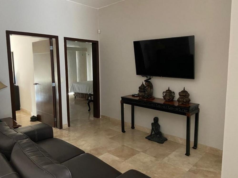 is sold residence in marine the port - mazatlÁn