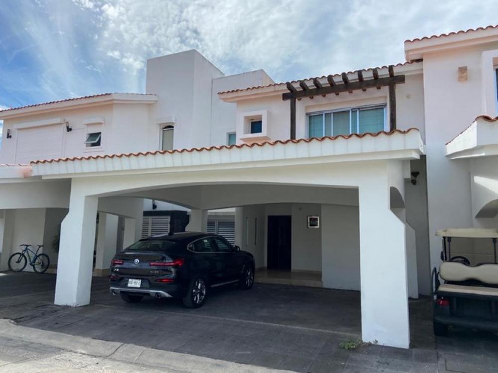 SE VENDE RESIDENCIA EN MARINA EL CID OPORTO – MAZATLÁN
