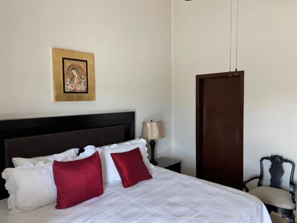 is sold residence in marine the port - mazatlÁn