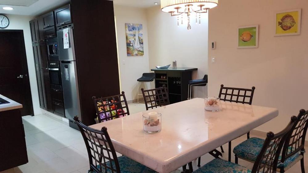 furnished apartment tower pacifika