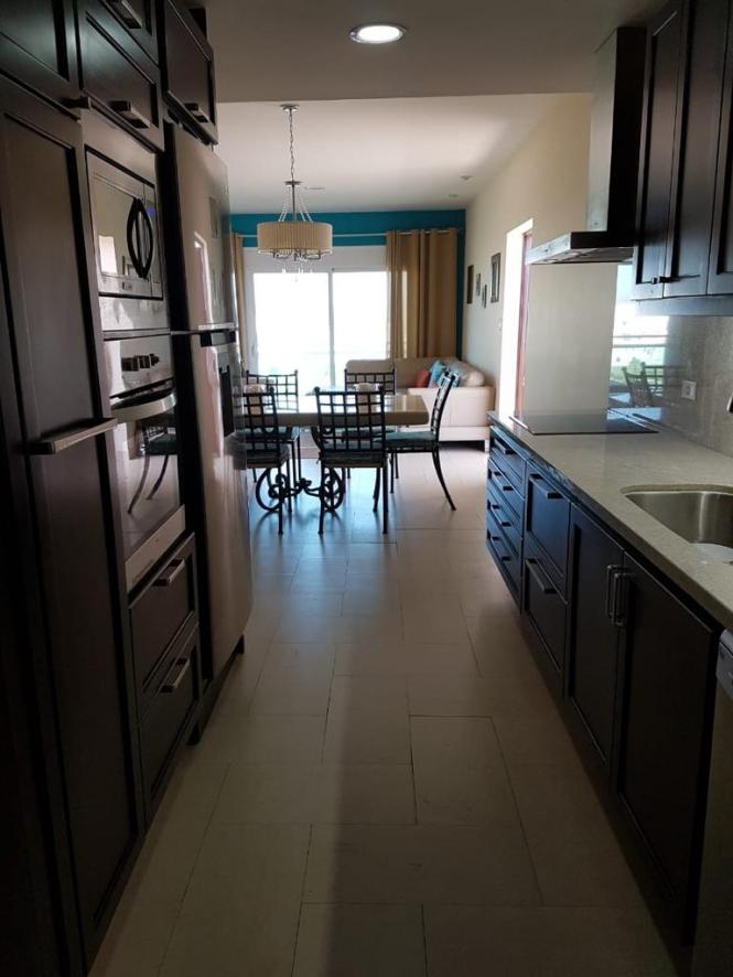 furnished apartment tower pacifika
