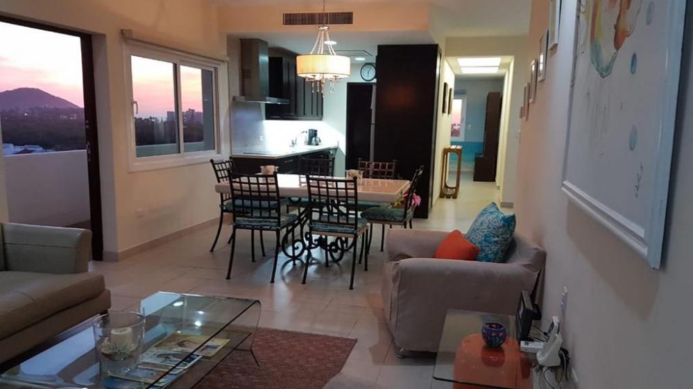 furnished apartment tower pacifika