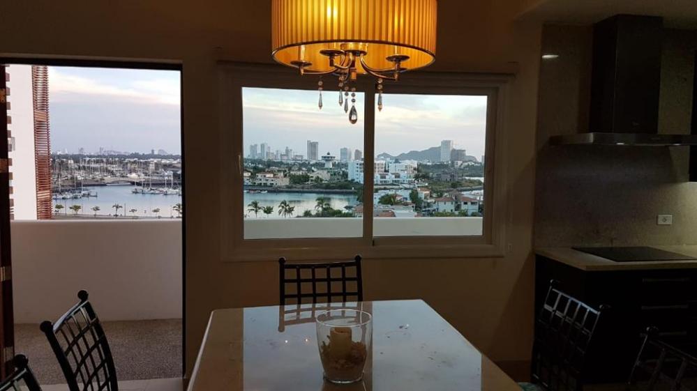 furnished apartment tower pacifika