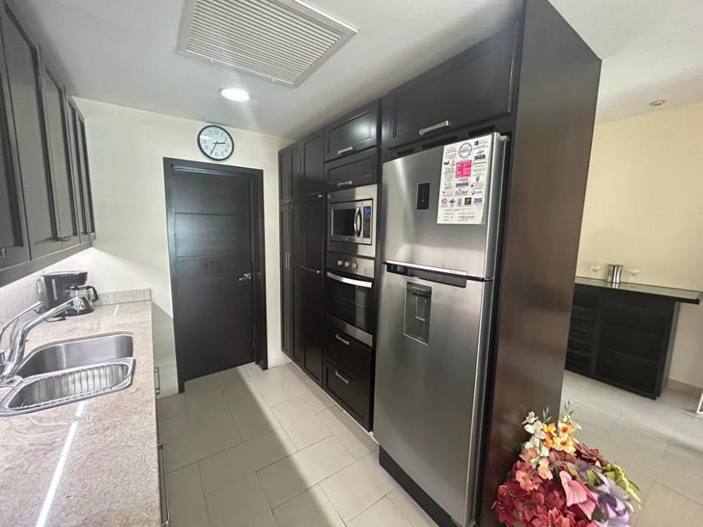 furnished apartment tower pacifika