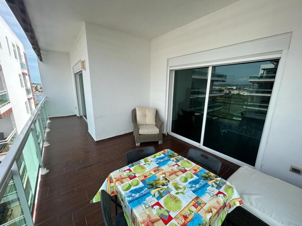furnished apartment tower pacifika