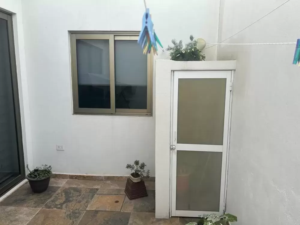 ground floor apartment in Mediterranean fractionation mazatlan.