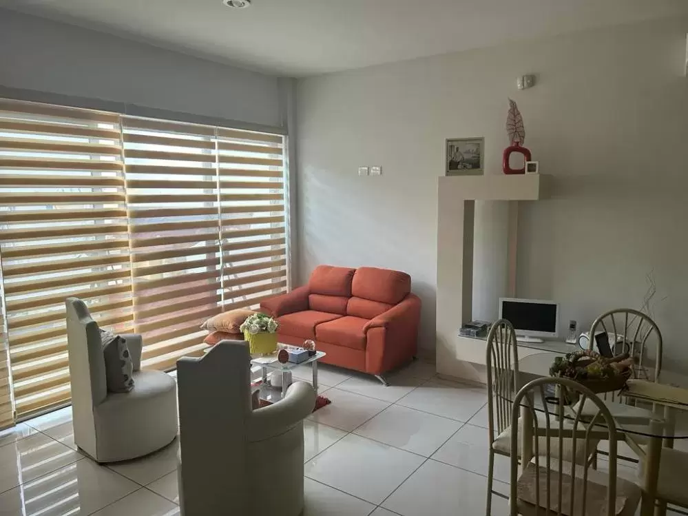 ground floor apartment in Mediterranean fractionation mazatlan.