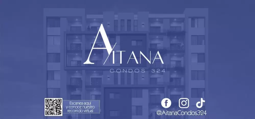 Aitana tower condos 324