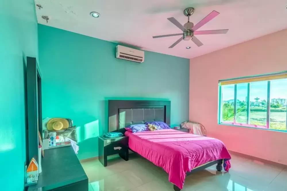 is sold residence on door to the sea mazatlÁn