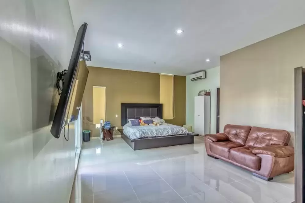 is sold residence on door to the sea mazatlÁn