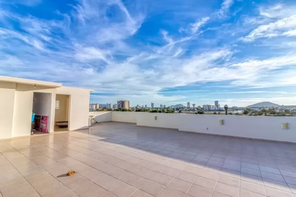is sold residence on door to the sea mazatlÁn