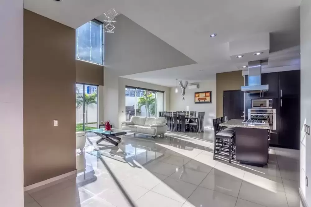 is sold residence on door to the sea mazatlÁn
