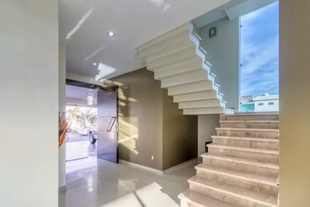 is sold residence on door to the sea mazatlÁn