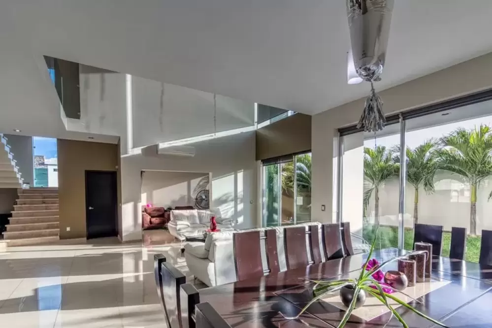 is sold residence on door to the sea mazatlÁn