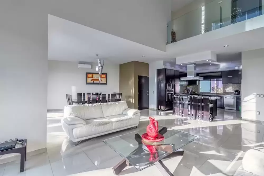 is sold residence on door to the sea mazatlÁn