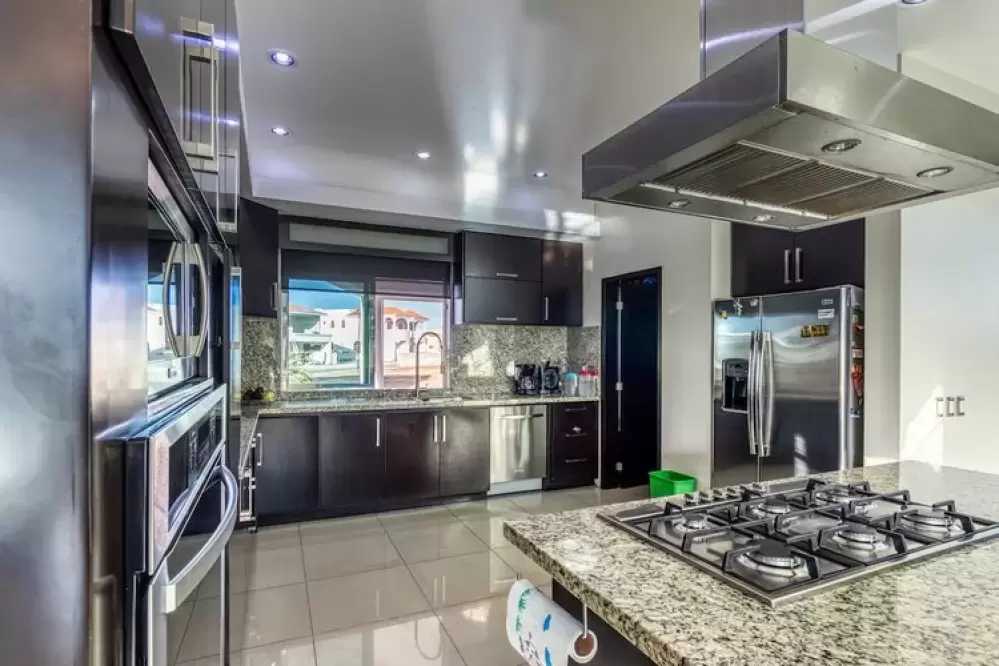 is sold residence on door to the sea mazatlÁn