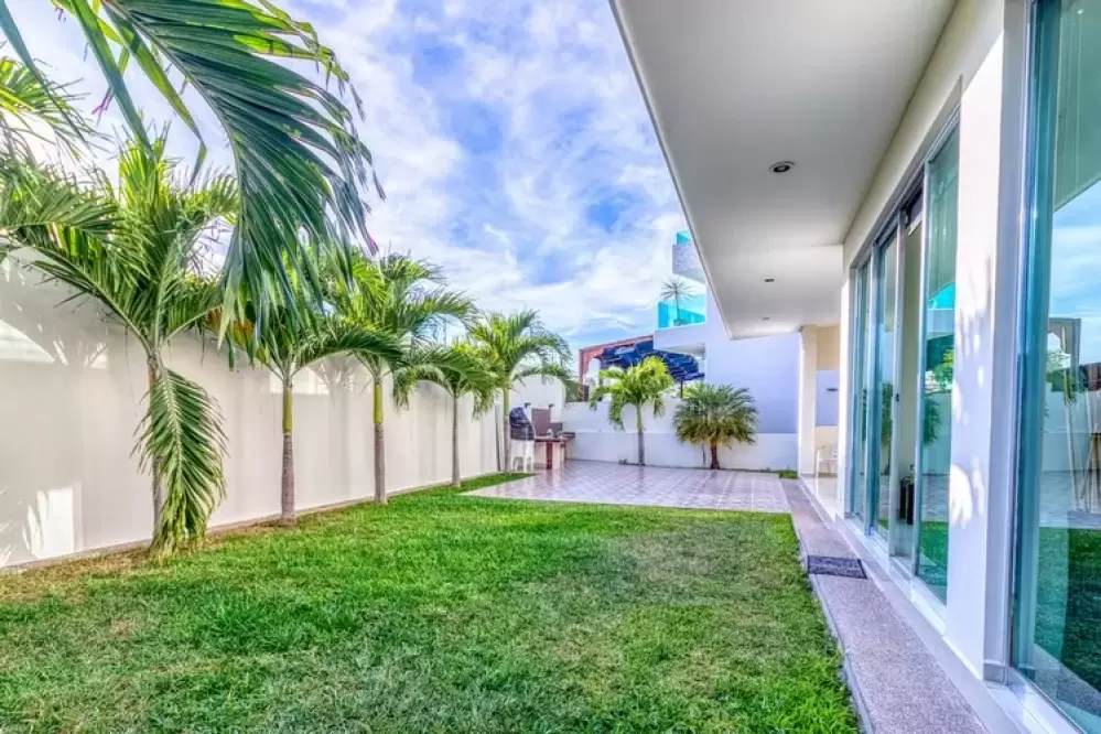 is sold residence on door to the sea mazatlÁn