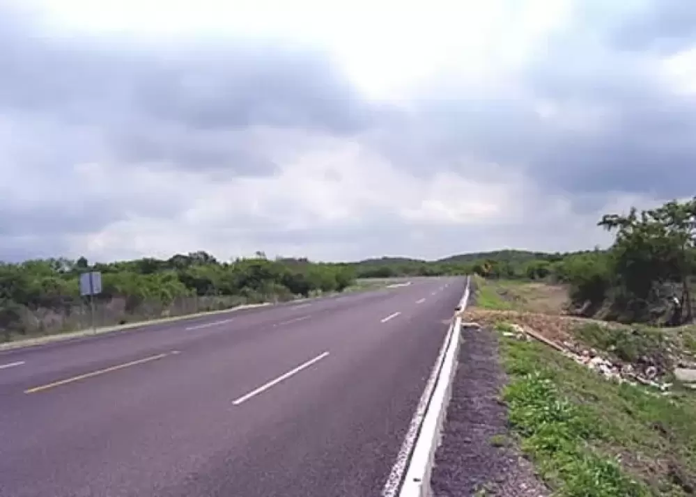 TERRENO SOBRE AV MARIO HUERTA HABAL- CERRITOS