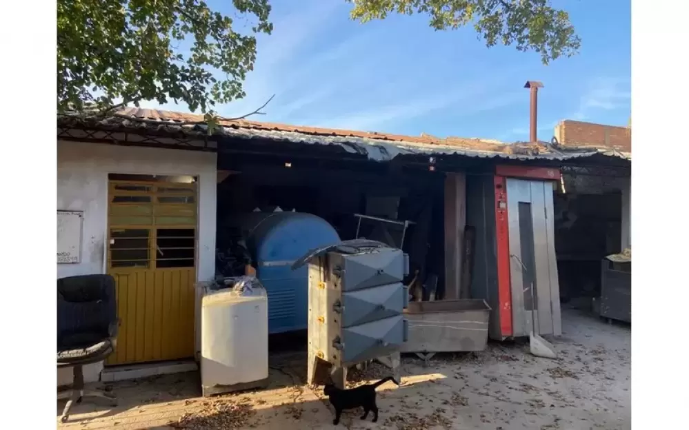 large land winery in pancho villa mazatlan