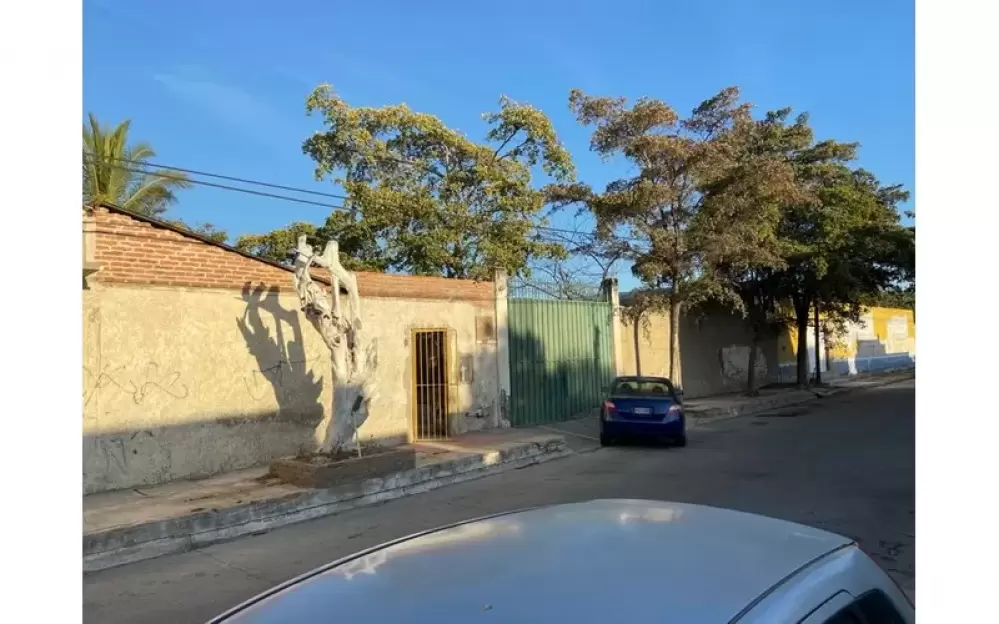 large land winery in pancho villa mazatlan