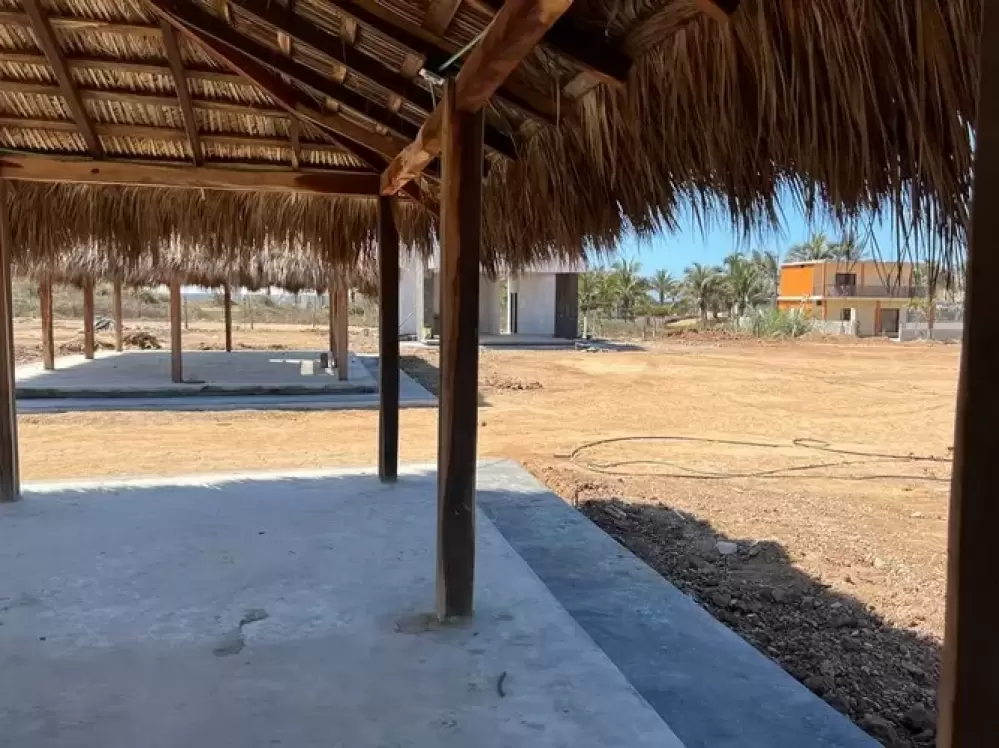 ground in tip san miguel celestino gas, sinaloa
