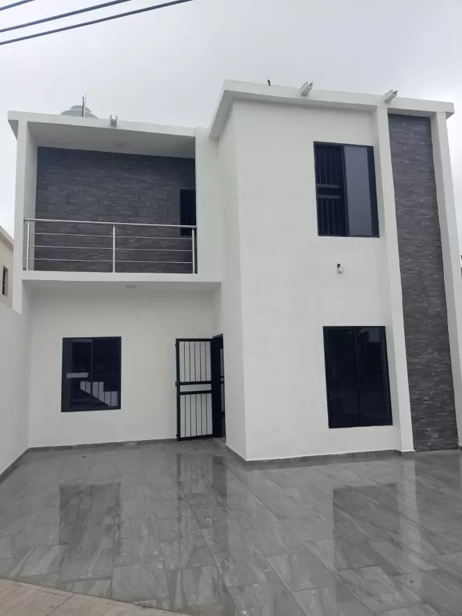 previews houses in valleys of the mazatlan ejido