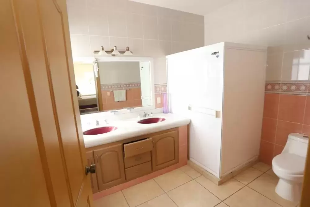 VENTA DE RESIDENCIA EN EL CID MARINA CAMPO DE GOLF MAZATLÁN SINALOA