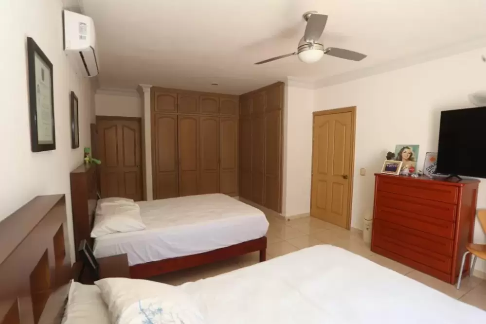 VENTA DE RESIDENCIA EN EL CID MARINA CAMPO DE GOLF MAZATLÁN SINALOA