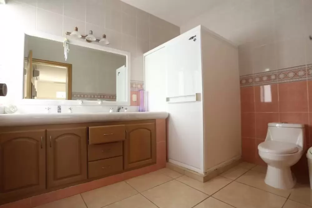 VENTA DE RESIDENCIA EN EL CID MARINA CAMPO DE GOLF MAZATLÁN SINALOA